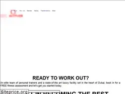 Sites similar to transformaltitude.center