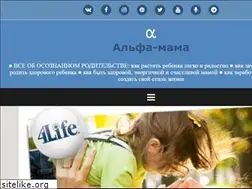 Sites similar to transformamia.com