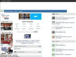 Sites similar to transformasi.net