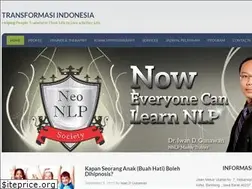 Sites similar to transformasiindonesia.net