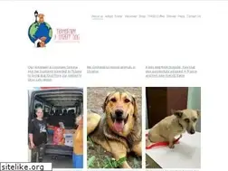 Sites similar to transformastreetdog.org