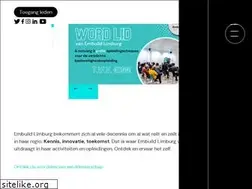 Sites similar to transformatiebouwlimburg.be
