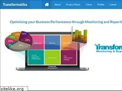 Sites similar to transformatika.com