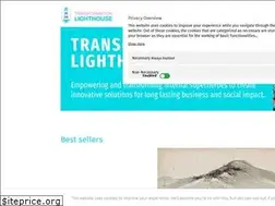 Sites similar to transformation-lighthouse.com