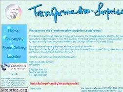 Sites similar to transformation-surprise.com
