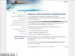 Sites similar to transformation.at