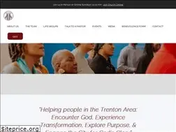 Sites similar to transformationchurchnj.org