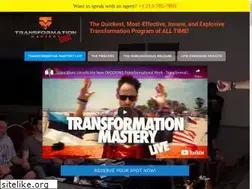 Sites similar to transformationmasterylive.com