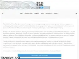 Sites similar to transformationnorthwest.org