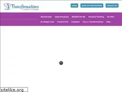 Sites similar to transformationsfitnessforwomen.com