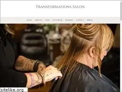Sites similar to transformationsjacksonville.com