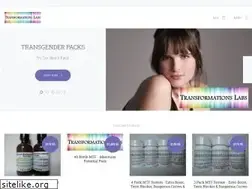 Sites similar to transformationslabs.com