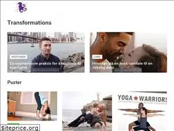 Sites similar to transformationspamd.com