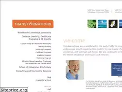 Sites similar to transformationsusa.com