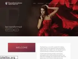 Sites similar to transformationsweightloss.com