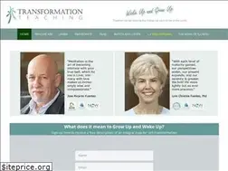Sites similar to transformationteaching.com