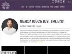 Sites similar to transformative-bodywork.com