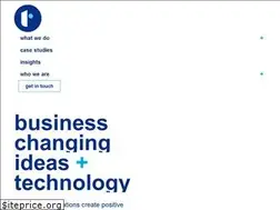 Sites similar to transformative.nz