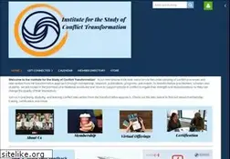 Sites similar to transformativemediation.org