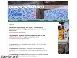 Sites similar to transformator-plus.com
