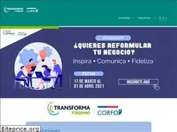 Sites similar to transformaturismo.cl