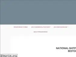 Sites similar to transformdh.org