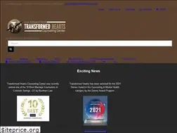 Sites similar to transformedhearts.com