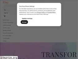 Sites similar to transformedwares.com