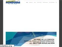 Sites similar to transformemoshonduras.com