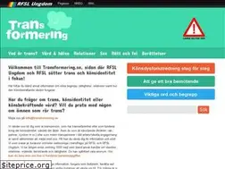 Sites similar to transformering.se