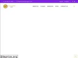 Sites similar to transformersgym.co.in