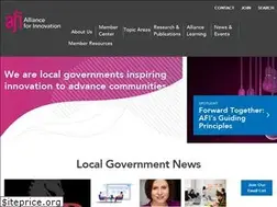 Sites similar to transformgov.org