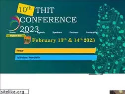 Sites similar to transformhealth-it.org
