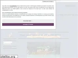 Sites similar to transformice.eklablog.fr