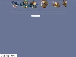 Sites similar to transformice.yolasite.com
