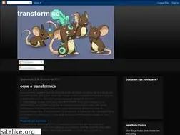 Sites similar to transformicebr21bmm1.blogspot.com