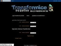 Sites similar to transformicebr3.blogspot.com