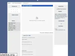 Sites similar to transformicebra.blogspot.com