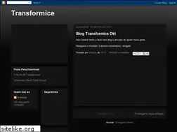 Sites similar to transformicedkt.blogspot.com
