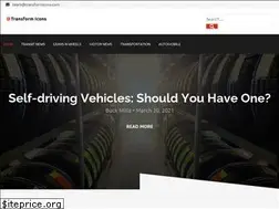 Sites similar to transformicons.com