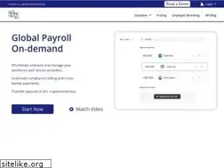 Sites similar to transformify.org