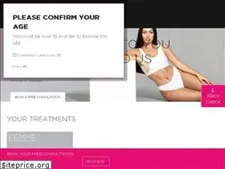 Sites similar to transforminglives.co.uk