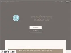 Sites similar to transformingtechniques.com