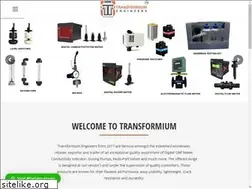Sites similar to transformium.in