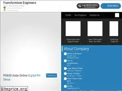 Sites similar to transformiumeng.com