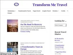 Sites similar to transformmetravel.com
