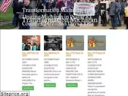 Sites similar to transformmi.com