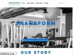 Sites similar to transformscottsdale.com
