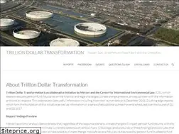 Sites similar to transformtrillions.org