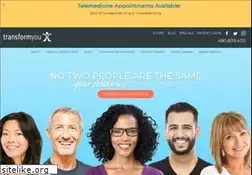 Sites similar to transformyou.com